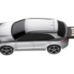 Porsche USB