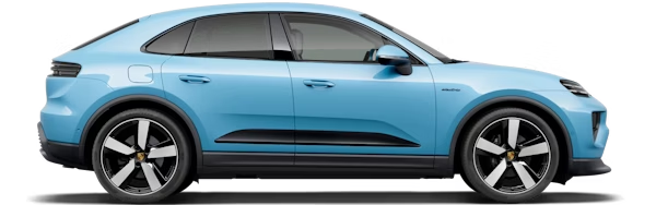 Macan Electric